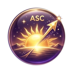 Асцендент (ASC)